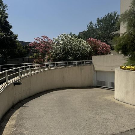 Studio Vieux Avignon Et Parking エクステリア 写真